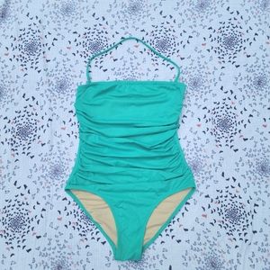 J. Crew size 8 swimsuit